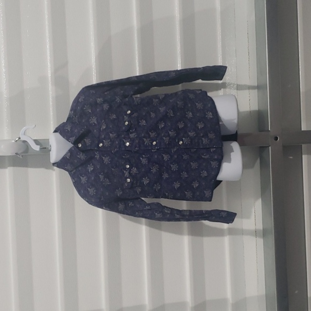 Boys‎ Rutter by Wrangler long sleeve size Small